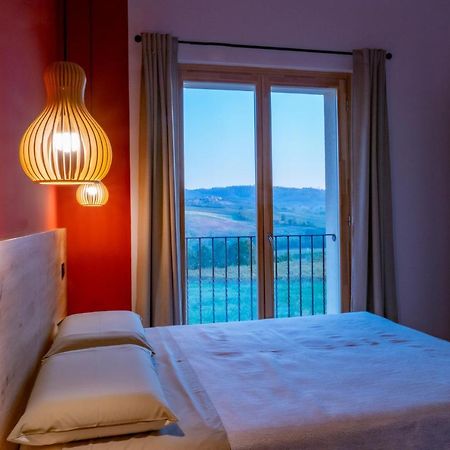 Agriturismo Ca Vida Ziano Piacentino Exteriér fotografie